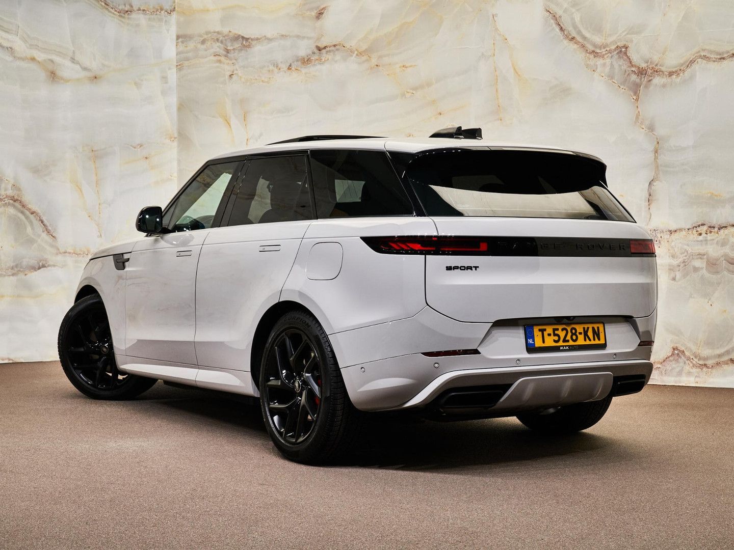 Land Rover Range Rover Sport P440e Dynamic SE , pano, HUD, imagem 3
