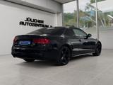 Audi A5 2.0 TFSI S tronic quattro S-Line(Ext. & Int.) - Audi A5 mit Benzin-Antrieb: Schiebedach