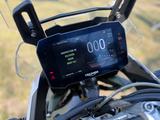 Triumph Tiger 900 Rally Pro - Triumph Tiger 900 Rally Pro