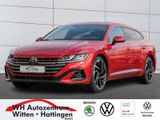 Volkswagen Arteon Shooting Brake 2.0 TDI DSG R-Line PANORAM - VW Arteon Gebrauchtwagen in Bochum