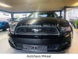 Ford Mustang - Ford Mustang aus 2013