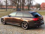 Audi RS6 5.0 tiptronic quattro Avant - - Audi RS6