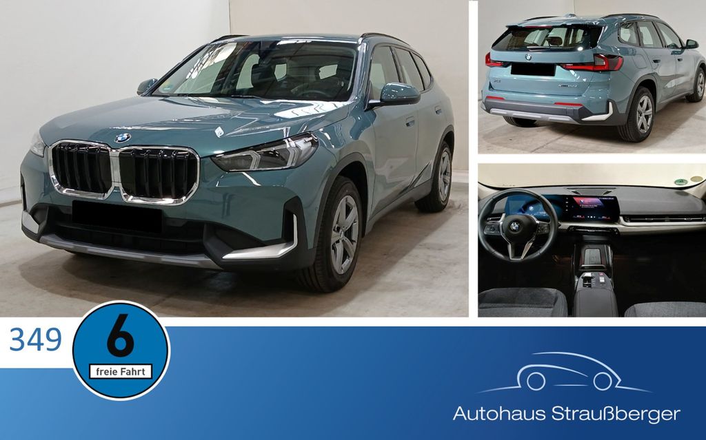 Image of BMW X1