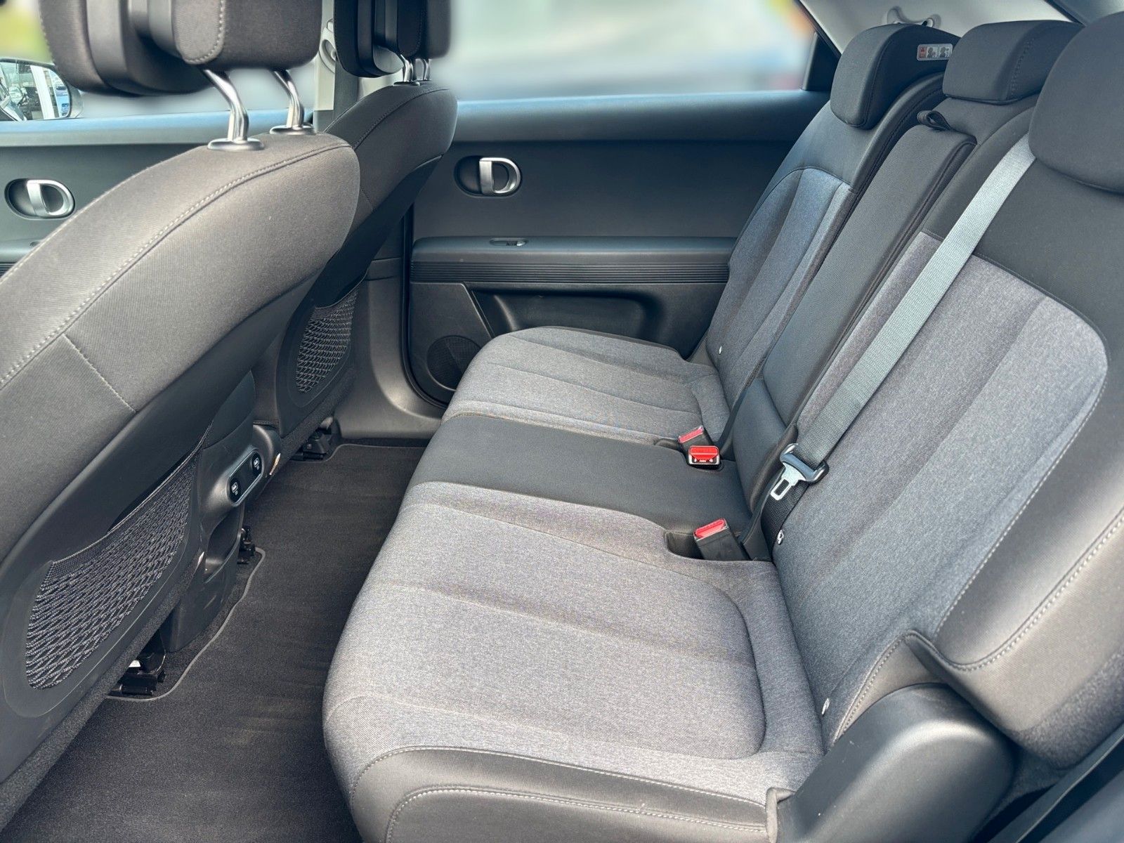 Fahrzeugabbildung Hyundai IONIQ 5 Basis Elektro