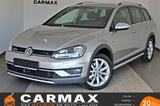 Volkswagen Golf VII Alltrack, Variant, BMT, 4M,T.Leder,Navi - Volkswagen Golf: Standheizung