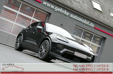 Porsche Macan 4*21"MacanDesign,ACC,PANO,BOSE,Head-Up*