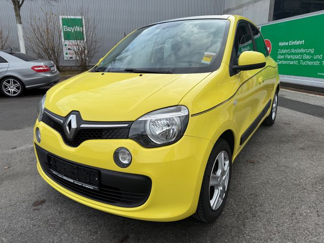 Renault Twingo Liberty  Faltdach* Tempomat* Klima*