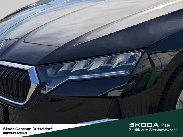 Skoda Octavia - Bild 6
