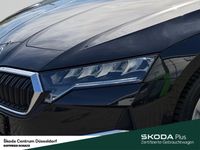 Skoda Octavia - Vorschau Bild 6