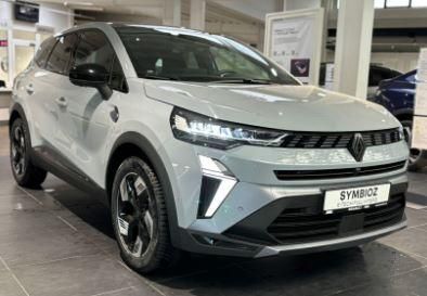 Image of Renault Symbioz