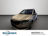 Skoda Fabia - Vorschau Bild 1