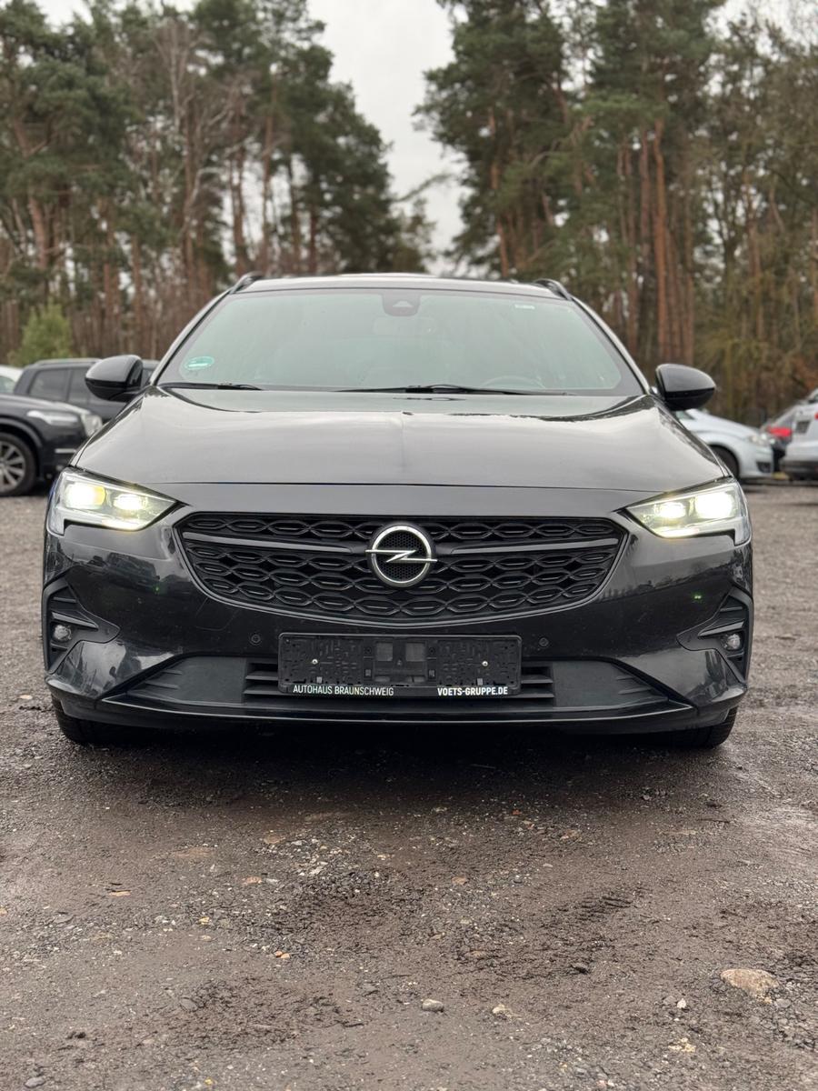 Opel Insignia B Sports Tourer Ultimate 4x4/TÜV10.2026