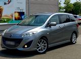 Mazda 5 Grand Touring (GT) 2.0 150 PS elek... - Mazda 2 in Saarbrücken