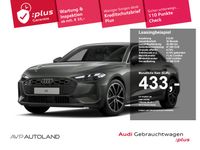 Audi A5 - Vorschau Bild 1