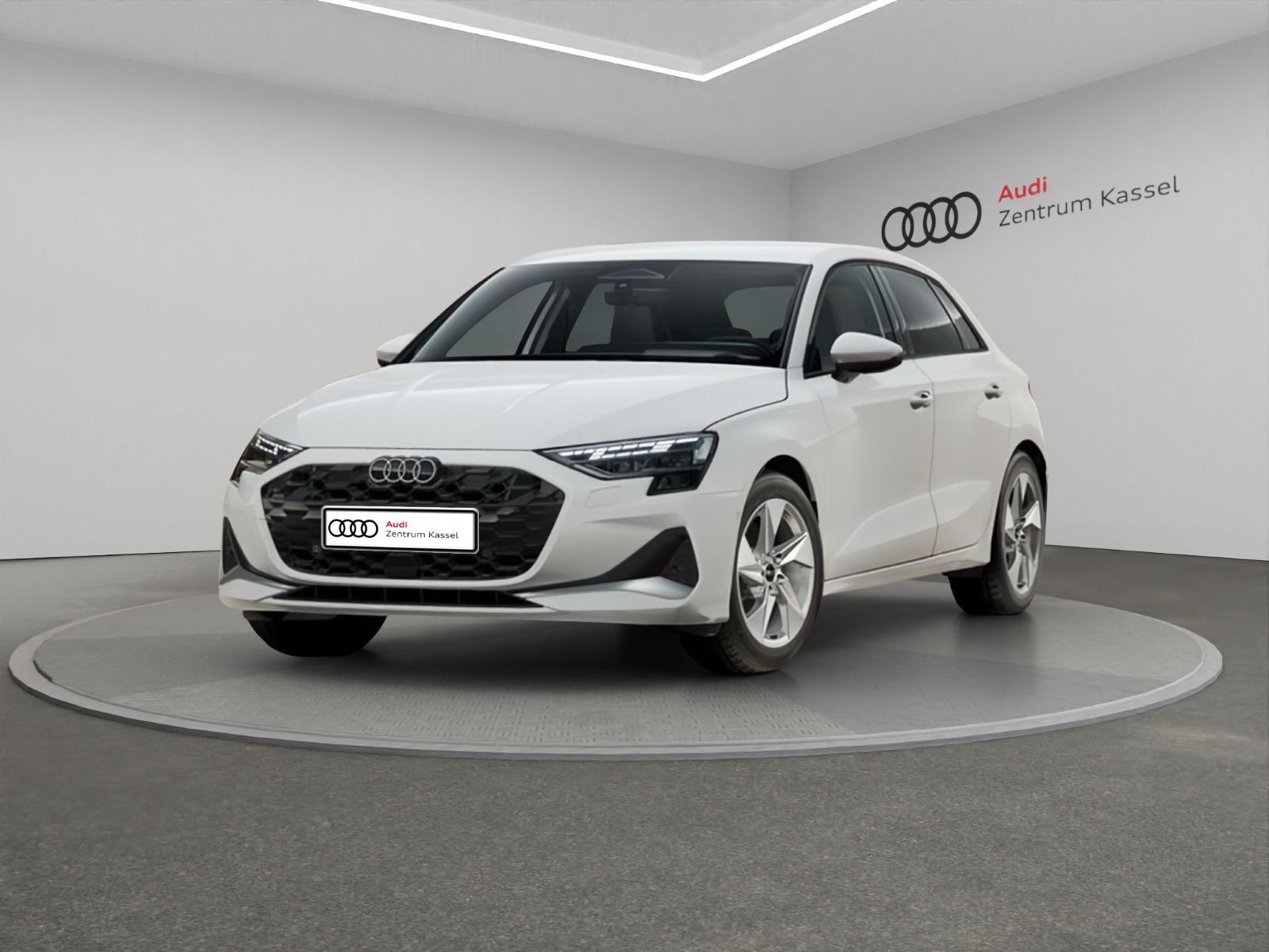 Audi A3 Sportback advanced TFSI LED Kamera SONOS AHK imagem 2