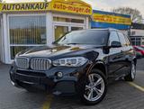 BMW X5 xDrive 40d M-Sport-Paket*Memo*AHK*BiXen*RKam* - BMW X5: Xdrive40d M Sport