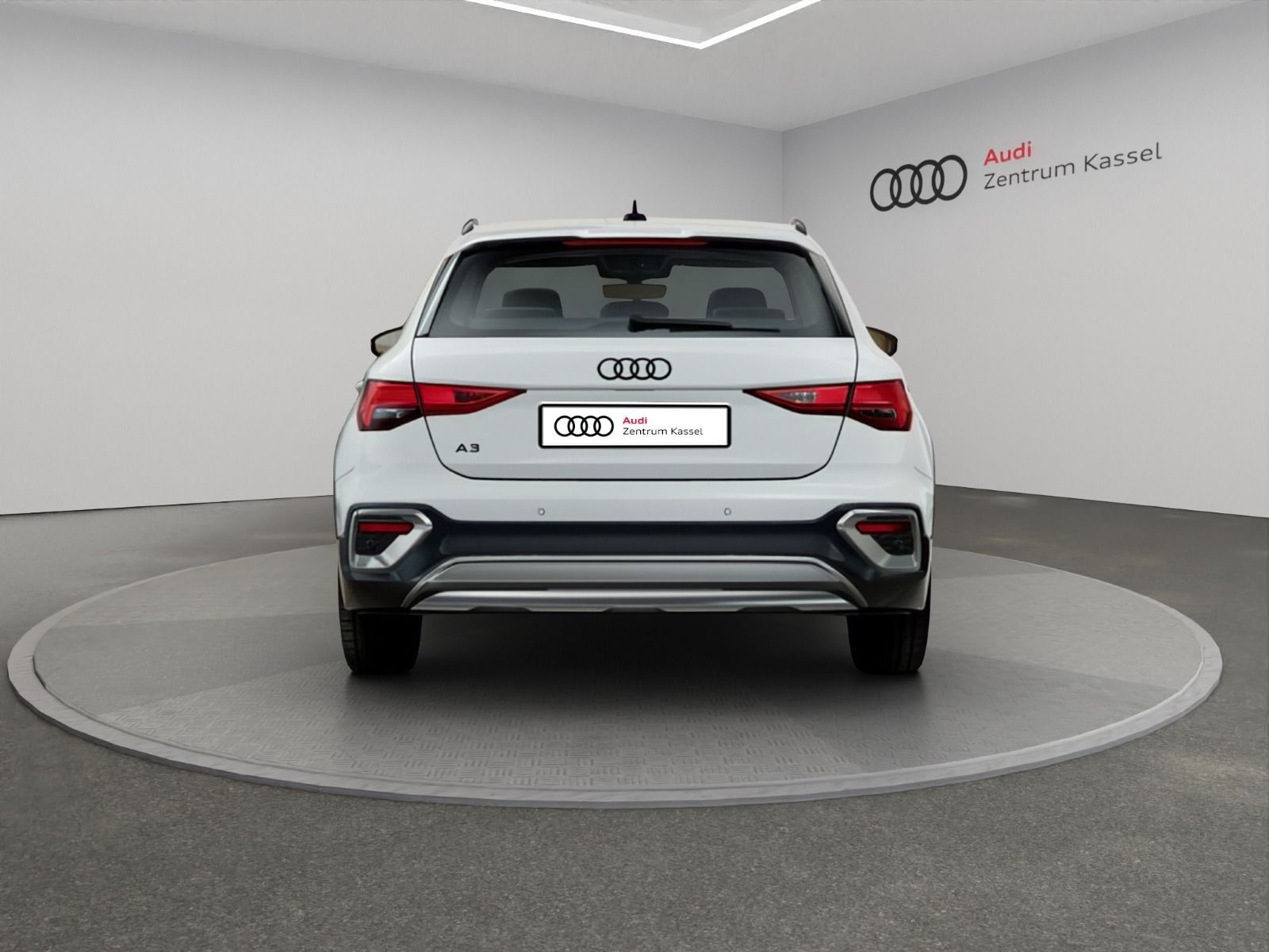 Audi A3 - Bild 4