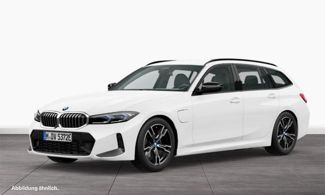 BMW 330e xDrive Touring M Sport AHK LiveCockpitProf