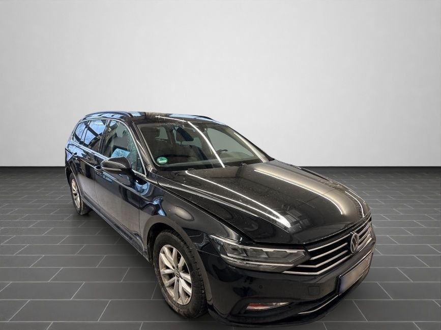 Volkswagen Passat Variant - Bild 5