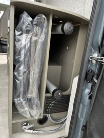 HYMER  ERIBA  HYMERCAR Ayers Rock Fiat Premium Solar Lithium