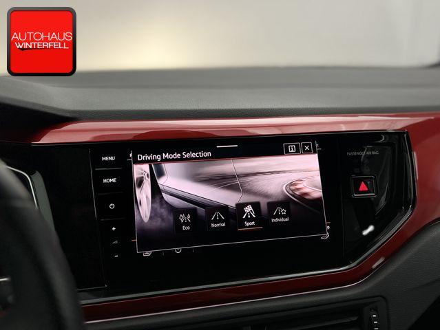 Volkswagen Polo GTI PANO+BEATS+KAMERA+MATRIX+KEYLESS+, миниатюра 24