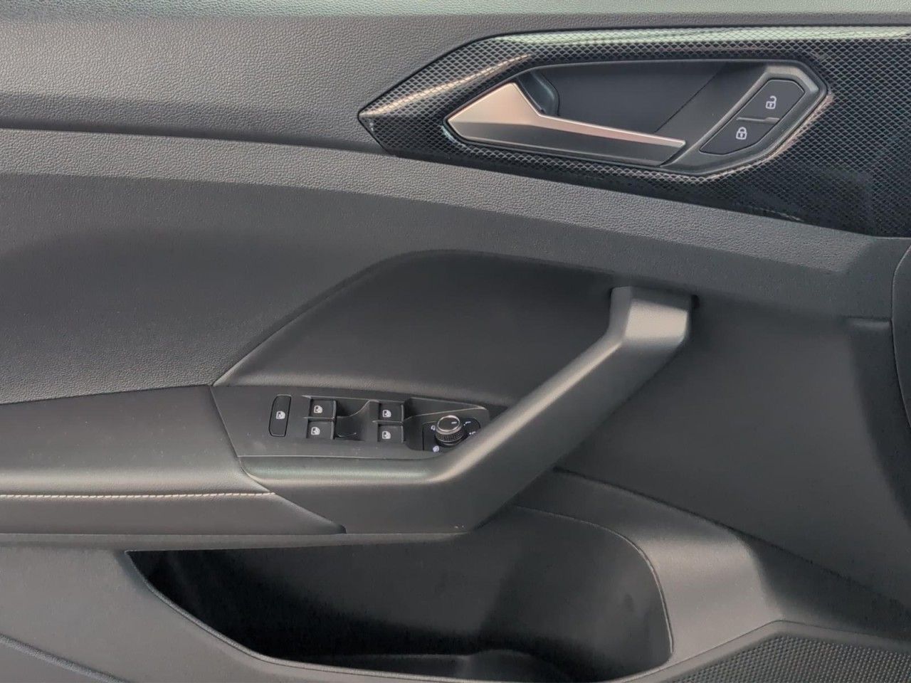 T-Cross GOAL 1.0 TSI DSG Klima Navi
