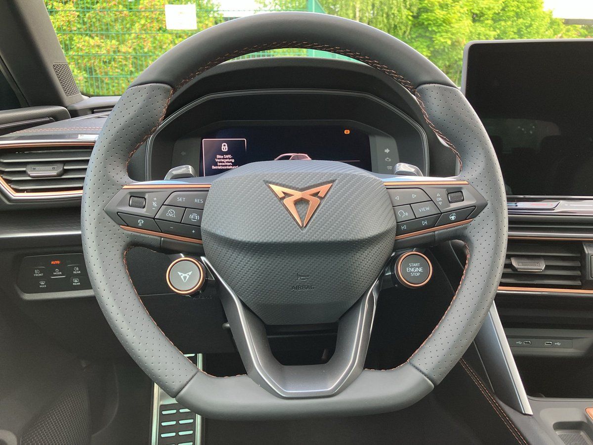 Cupra Leon - Bild 15