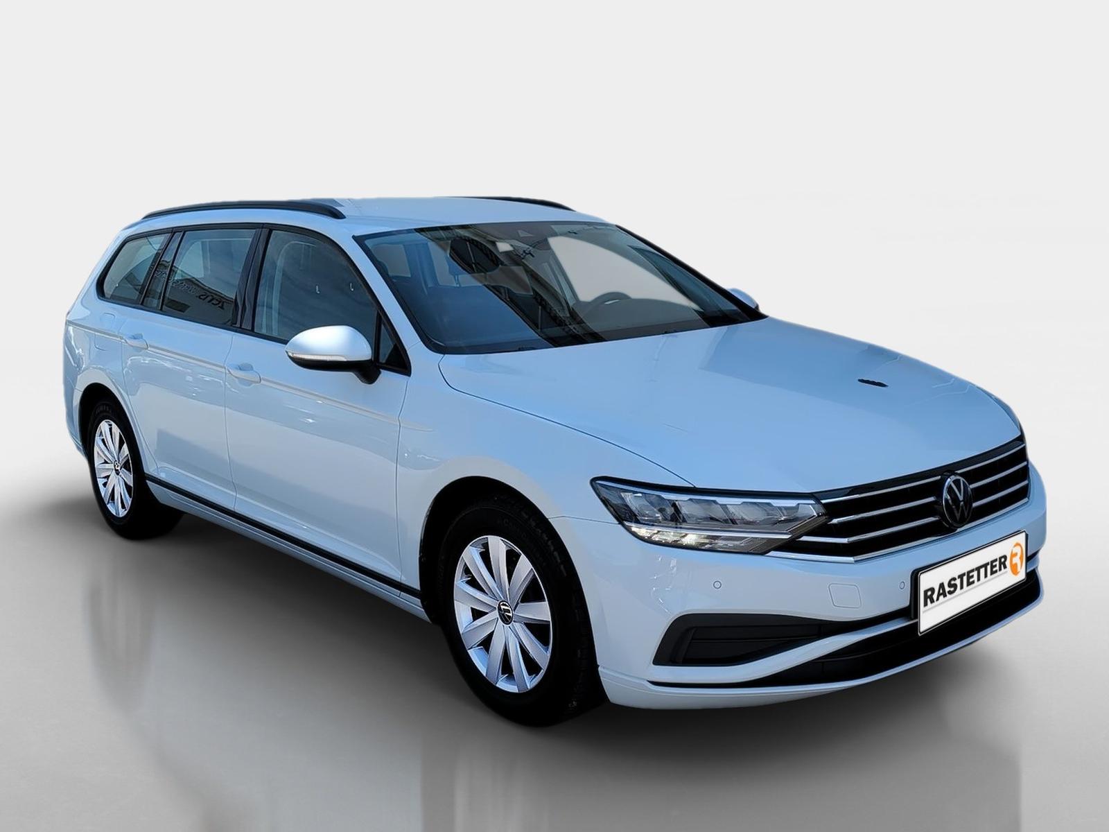 Volkswagen Passat 1.5 TSI DSG Nav+Kamera+ACC+SHZ, миниатюра 8