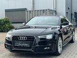 Audi A5 Sportback 1.8 TFSI/S-Line/Navi/MFL/Xenon - gebrauchte Audi A5 aus dem Jahr 2015