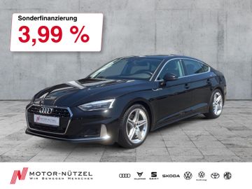 Audi A5 - 1