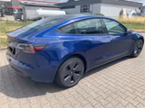 Tesla Model 3 SR RWD sehr gepflegt, PV-Strom 1€/100km  - Tesla MODEL 3 SR Gebrauchtwagen