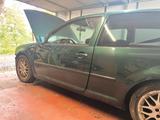 Volkswagen VW golf GTI 1.8t AUM - Volkswagen Golf aus 2001: GTI