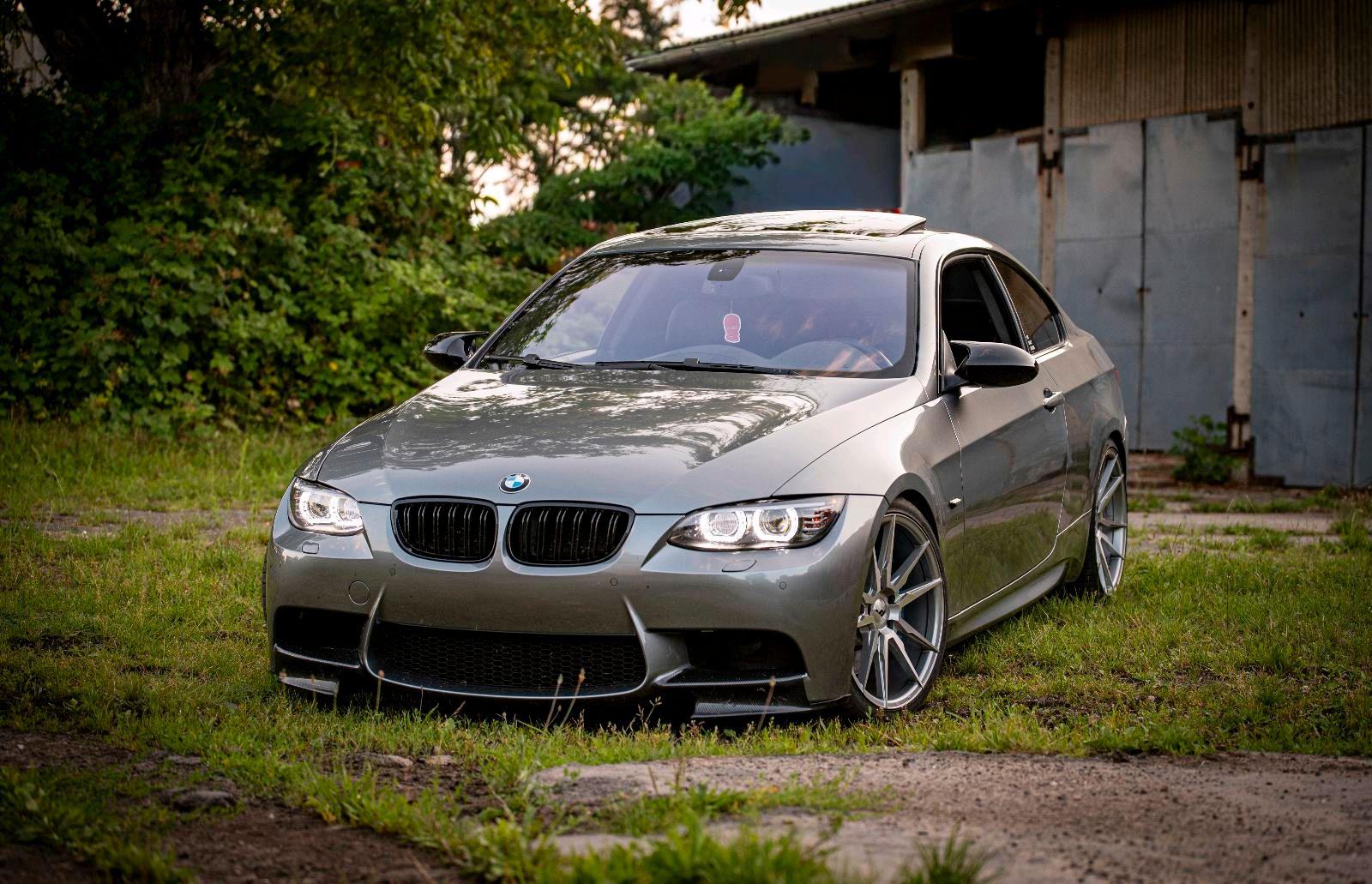 BMW 335