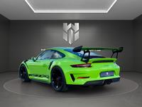 Porsche 991.2 GT3 RS | Clubsport | Bose | Carbon | PDLS