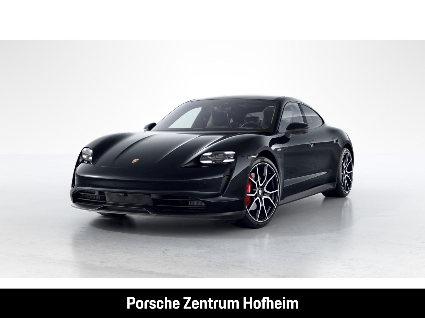 PORSCHE Taycan 4S LED-Matrix Surround-View BOSE 21-Zoll