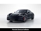Porsche Taycan 4S LED-Matrix Surround-View BOSE 21-Zoll - Porsche Taycan in Frankfurt (Main)
