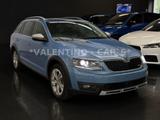 Skoda Octavia Combi Scout 4x4/DSG/Pano/Standhz/Ahk/Kam - Skoda Octavia mit Diesel-Antrieb