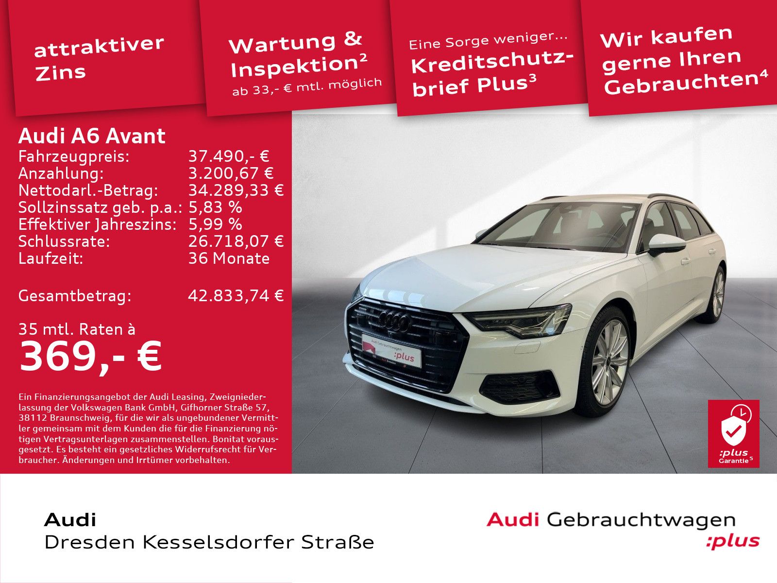 Audi A6 Avant 45 TDI Q. sport AHZV Standhzg. Kamera N foto 2