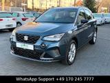 Seat Arona FR Beats Fast Lane / BEATS / LED / - gebrauchte Seat Arona aus dem Jahr 2021