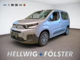 Citroën Berlingo Plus M Shz Kamera NSW Tempomat - Citroën Berlingo PLUS mit Benzin-Antrieb