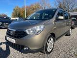 Dacia Lodgy Prestige - Dacia Lodgy: Prestige