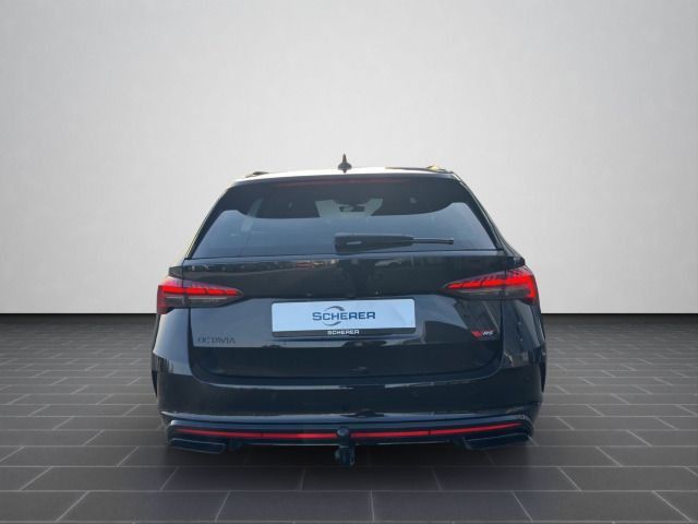 Skoda Octavia - Bild 4
