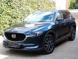 Mazda CX-5 Sports-Line AWD Aut/HUD/ACC/EGSD/Leder/360° - Mazda CX-5 in Krefeld