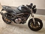 Cagiva Raptor 1000 Led Scheinwerfer - CAGIVA RAPTOR