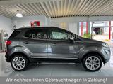Ford EcoSport Titanium X*1.Hand*Schiebedach*R-Kamera* - Ford in Aachen: Ka
