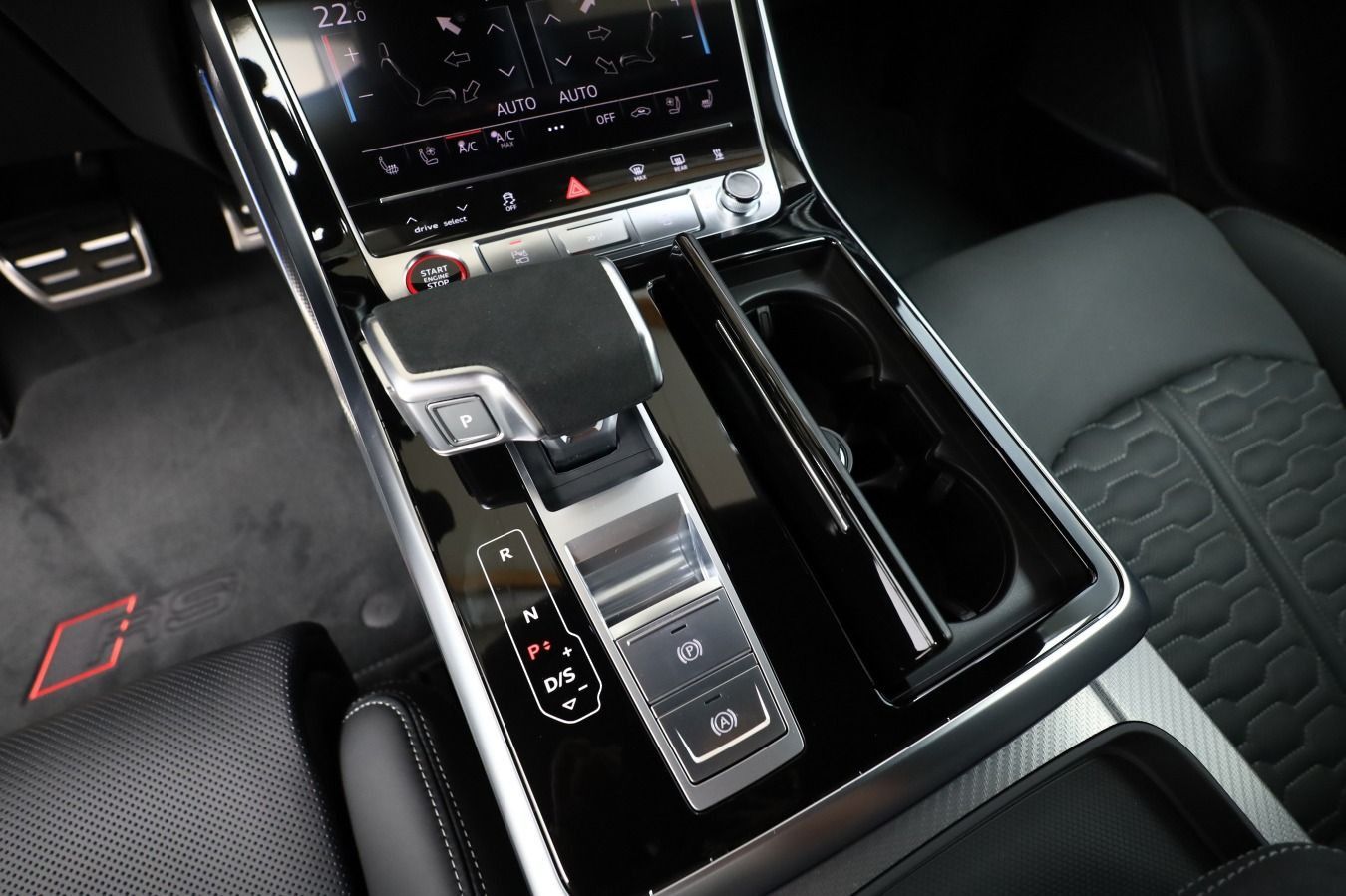 Audi RSQ8 - Bild 15