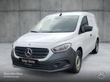 Mercedes-Benz Citan 108 CDI KA BASE+WORKER PLUS+Klima+PTS+DAB - Mercedes-Benz W108