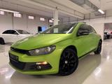 Volkswagen Scirocco 1.4 TSI Match*Panorama*Navi*R.Kam*Pano* - Volkswagen Scirocco in Düsseldorf
