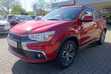 Mitsubishi ASX 1.6 Edition 100+ *Rückfahrkamera, Tempomat* - Mitsubishi ASX: 1.6