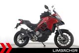 Ducati MULTISTRADA 950S - Tempomat, Griffheizung, QS - DUCATI MULTISTRADA 950